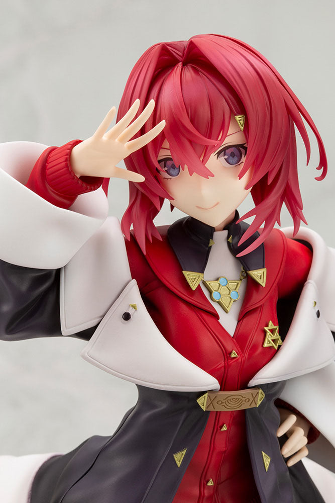 Nijisanji PVC Statue 1/7 Ange Katrina 26 cm