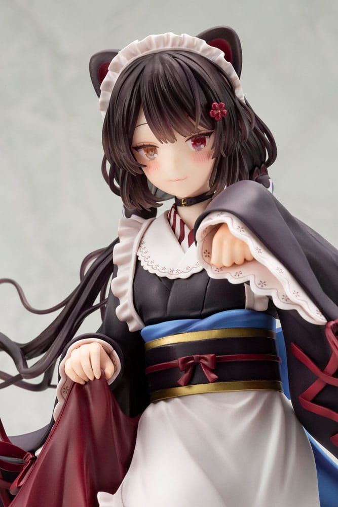 Nijisanji PVC Statue 1/7 Inui Toko 27 cm