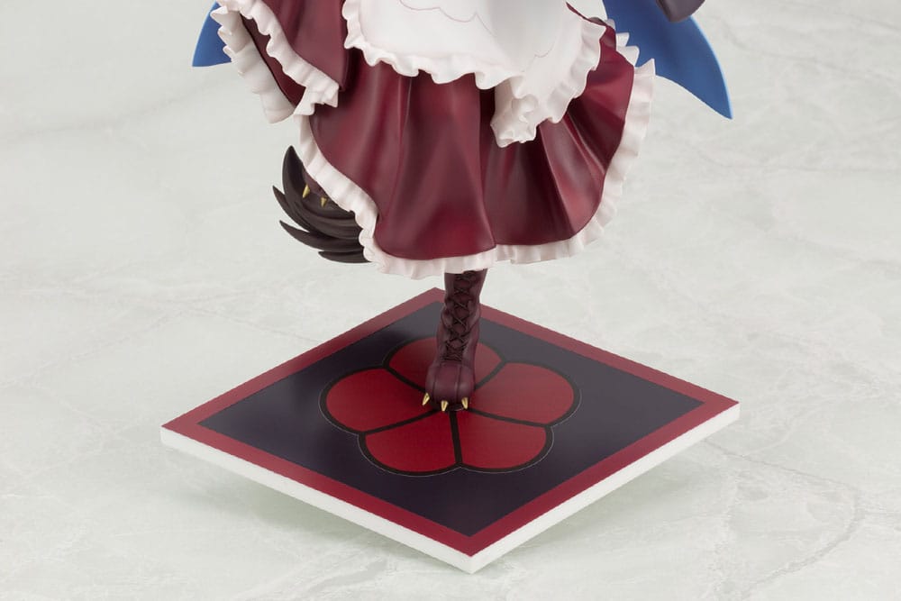 Nijisanji PVC Statue 1/7 Inui Toko 27 cm