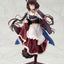 Nijisanji PVC Statue 1/7 Inui Toko 27 cm