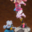 Dragon Quest The Adventure of Dai ARTFXJ Statue 1/8 Maam Deluxe Edition 23 cm