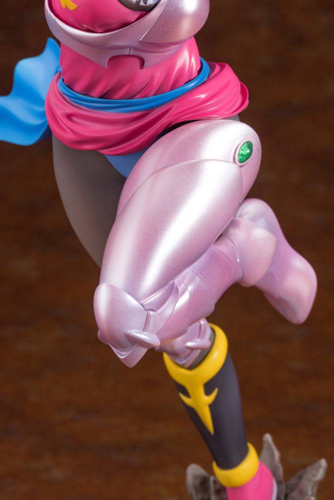 Dragon Quest The Adventure of Dai ARTFXJ Statue 1/8 Maam Deluxe Edition 23 cm