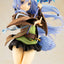 Yu-Gi-Oh! PVC Statue Eria the Water Charmer 27 cm