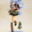 Yu-Gi-Oh! PVC Statue Eria the Water Charmer 27 cm