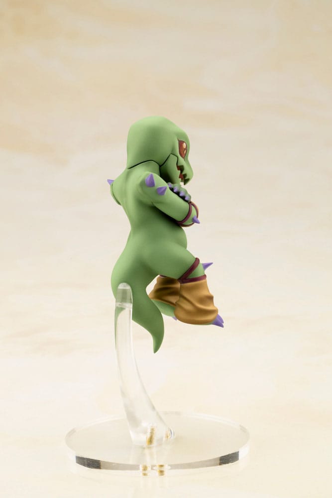 Yu-Gi-Oh! PVC Statue Eria the Water Charmer 27 cm