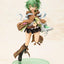 Yu-Gi-Oh! PVC Statue Wynn the Wind Charmer 27 cm