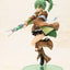 Yu-Gi-Oh! PVC Statue Wynn the Wind Charmer 27 cm