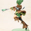 Yu-Gi-Oh! PVC Statue Wynn the Wind Charmer 27 cm