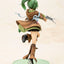 Yu-Gi-Oh! PVC Statue Wynn the Wind Charmer 27 cm