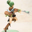 Yu-Gi-Oh! PVC Statue Wynn the Wind Charmer 27 cm