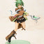 Yu-Gi-Oh! PVC Statue Wynn the Wind Charmer 27 cm