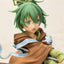 Yu-Gi-Oh! PVC Statue Wynn the Wind Charmer 27 cm