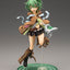 Yu-Gi-Oh! PVC Statue Wynn the Wind Charmer 27 cm