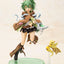 Yu-Gi-Oh! PVC Statue Wynn the Wind Charmer 27 cm