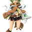 Yu-Gi-Oh! PVC Statue Wynn the Wind Charmer 27 cm