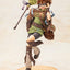 Yu-Gi-Oh! PVC Statue Aussa the Earth Charmer 26 cm