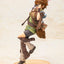 Yu-Gi-Oh! PVC Statue Aussa the Earth Charmer 26 cm