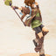 Yu-Gi-Oh! PVC Statue Aussa the Earth Charmer 26 cm