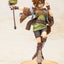 Yu-Gi-Oh! PVC Statue Aussa the Earth Charmer 26 cm