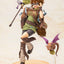 Yu-Gi-Oh! PVC Statue Aussa the Earth Charmer 26 cm