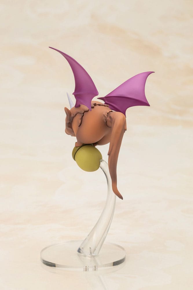 Yu-Gi-Oh! PVC Statue Aussa the Earth Charmer 26 cm