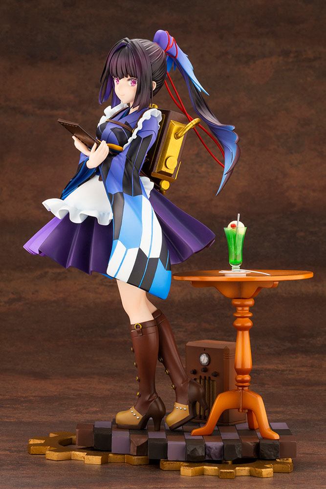 Prima Doll PVC Statue 1/7 Kuzuha 24 cm