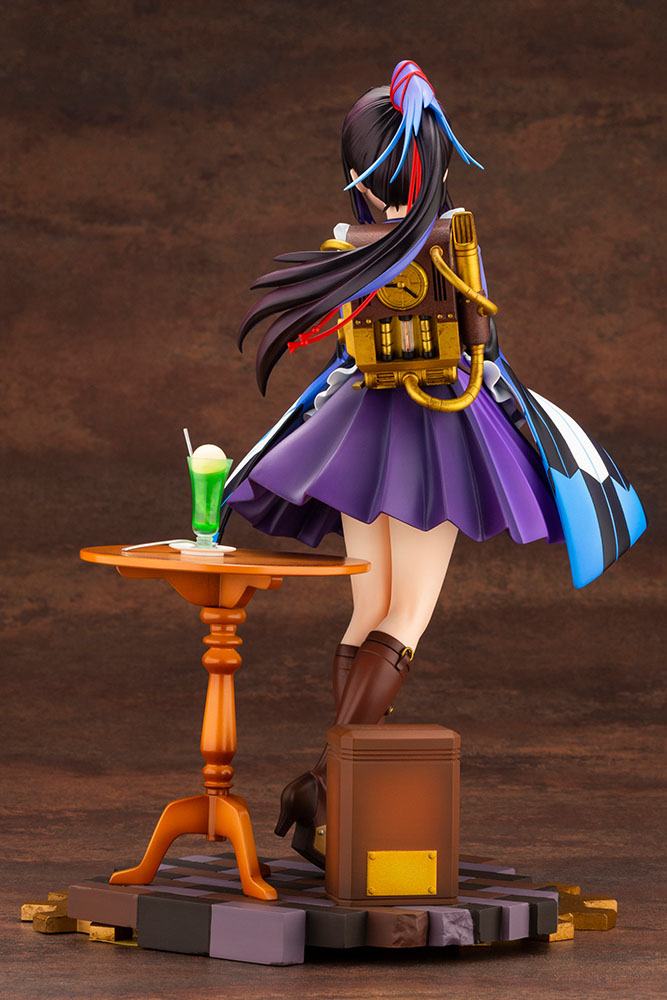 Prima Doll PVC Statue 1/7 Kuzuha 24 cm