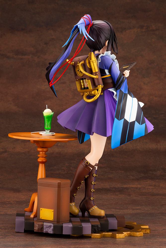 Prima Doll PVC Statue 1/7 Kuzuha 24 cm