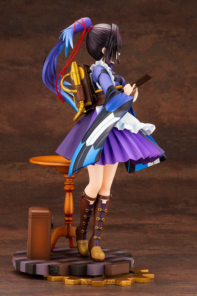 Prima Doll PVC Statue 1/7 Kuzuha 24 cm