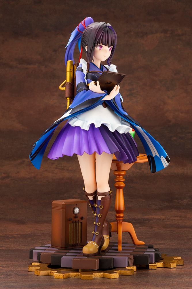 Prima Doll PVC Statue 1/7 Kuzuha 24 cm