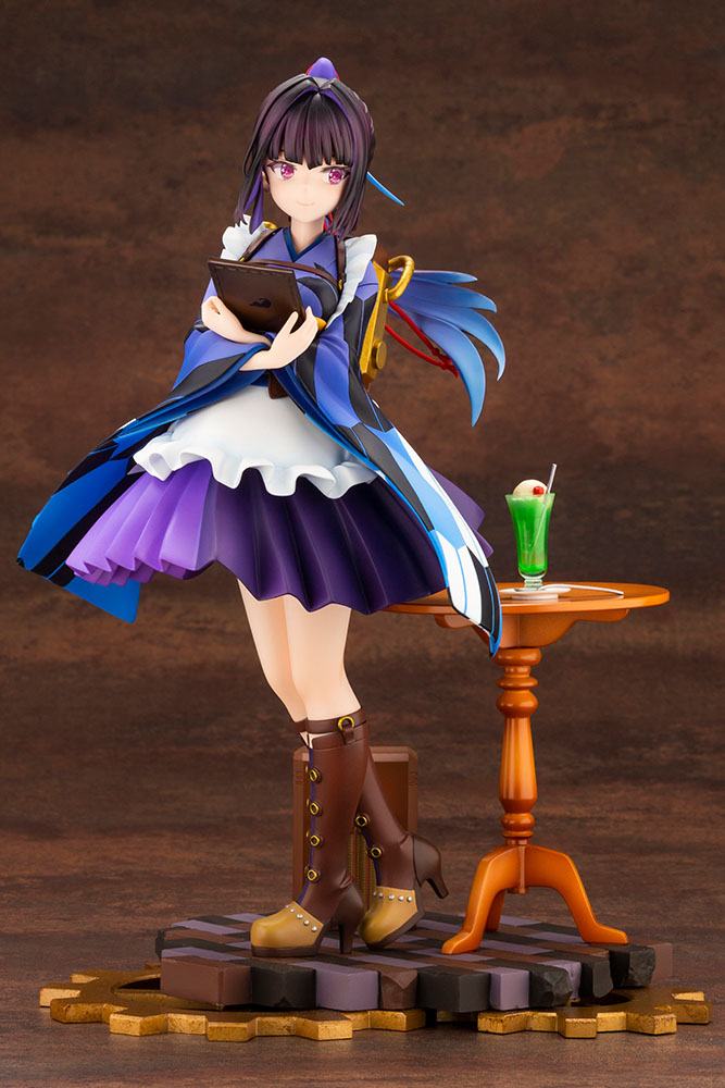 Prima Doll PVC Statue 1/7 Kuzuha 24 cm