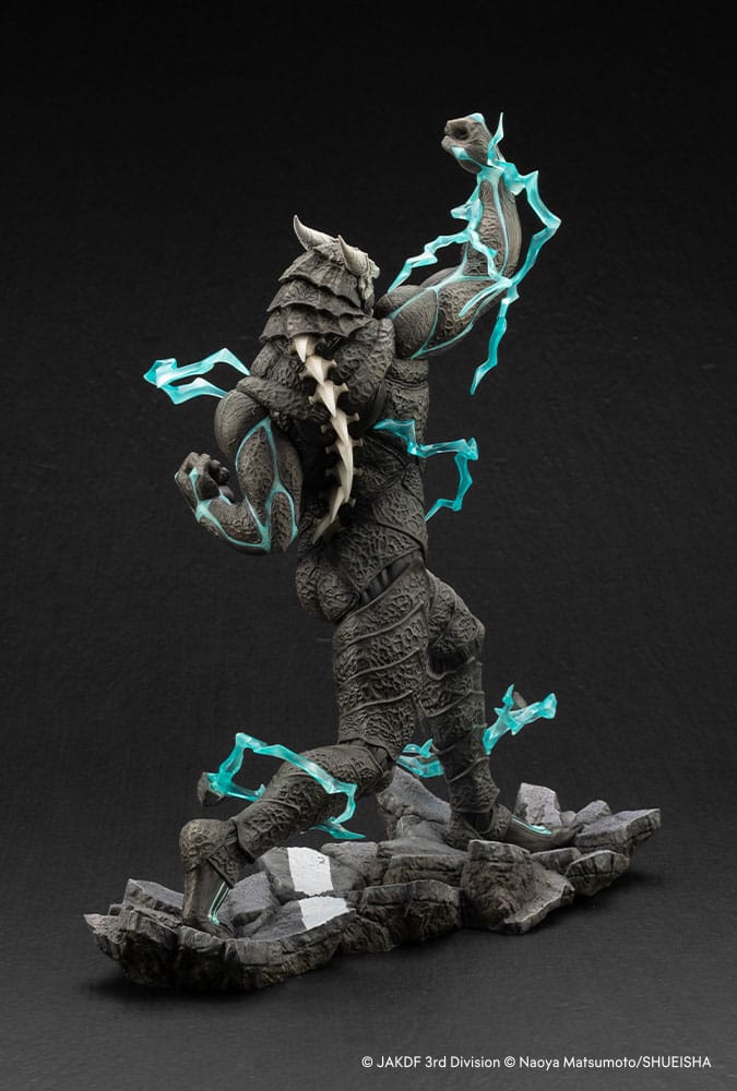 Kaiju No. 8 ARTFXJ Statue 1/8 Kaiju No. 8 28 cm