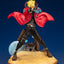 Trigun Stampede ARTFX J Statue 1/8 Vash The Stampede 22 cm