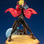 Trigun Stampede ARTFX J Statue 1/8 Vash The Stampede 22 cm