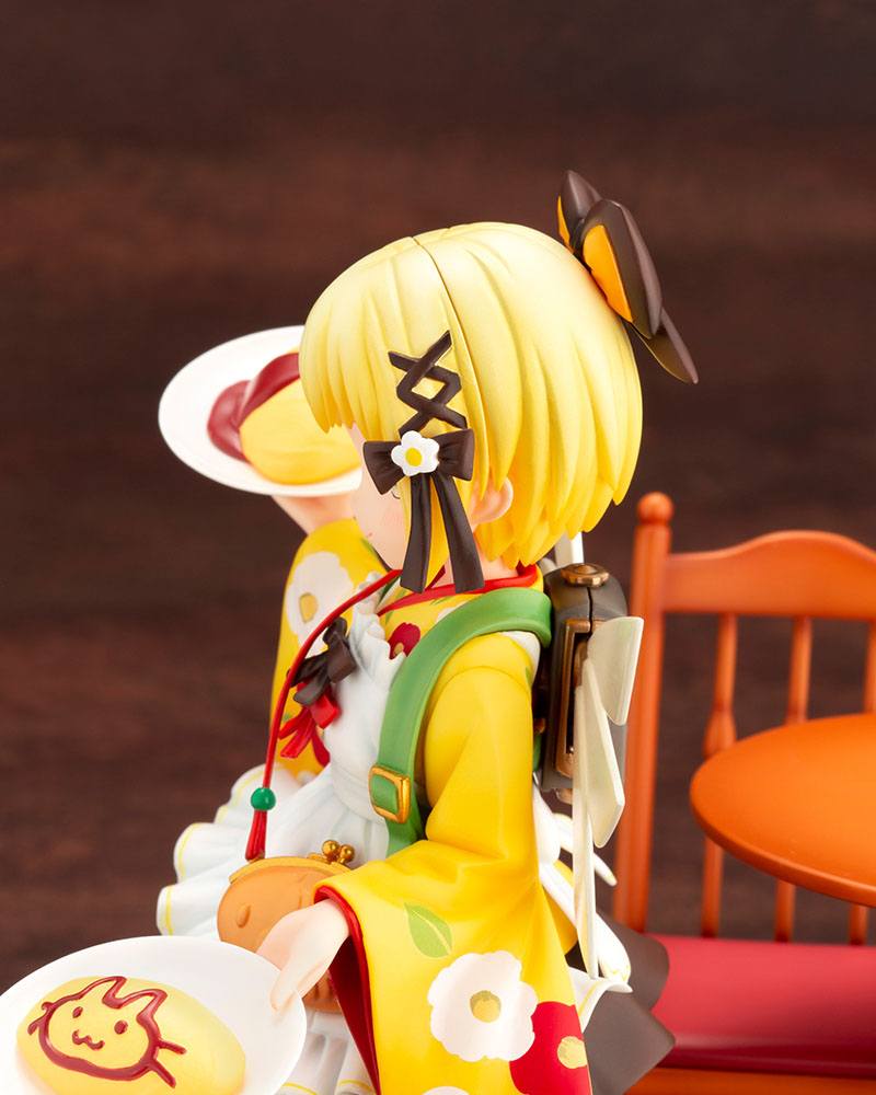 Prima Doll PVC Statue 1/7 Gekka 19 cm