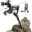 Nier:Automata Ver. 1.1a ARTFX J Statue 1/8 2B 24 cm