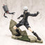 Nier:Automata Ver. 1.1a ARTFX J Statue 1/8 9S 18 cm