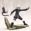 Nier:Automata Ver. 1.1a ARTFX J Statue 1/8 9S 18 cm