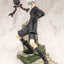 Nier:Automata Ver. 1.1a ARTFX J Statue 1/8 9S 18 cm