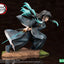 Demon Slayer: Kimetsu no Yaiba ARTFXJ Statue 1/8 Muichiro Tokito Bonus Edition 18 cm