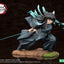 Demon Slayer: Kimetsu no Yaiba ARTFXJ Statue 1/8 Muichiro Tokito Bonus Edition 18 cm