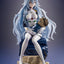 Evangelion: 3.0+1.0 Thrice Upon a Time PVC Statue 1/6 Rei Ayanami (Affectionate Gaze) 22 cm