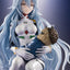 Evangelion: 3.0+1.0 Thrice Upon a Time PVC Statue 1/6 Rei Ayanami (Affectionate Gaze) 22 cm