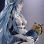 Evangelion: 3.0+1.0 Thrice Upon a Time PVC Statue 1/6 Rei Ayanami (Affectionate Gaze) 22 cm