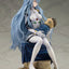 Evangelion: 3.0+1.0 Thrice Upon a Time PVC Statue 1/6 Rei Ayanami (Affectionate Gaze) 22 cm