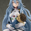 Evangelion: 3.0+1.0 Thrice Upon a Time PVC Statue 1/6 Rei Ayanami (Affectionate Gaze) 22 cm