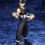 Yu Yu Hakusho ARTFXJ Statue 1/8 Hiei 20 cm