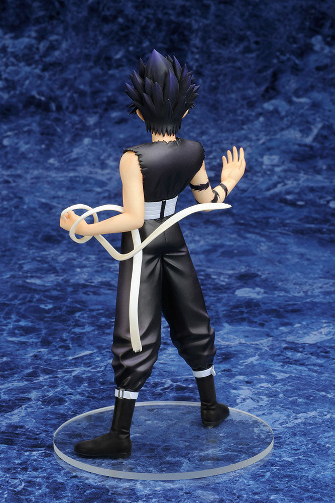 Yu Yu Hakusho ARTFXJ Statue 1/8 Hiei 20 cm