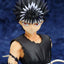 Yu Yu Hakusho ARTFXJ Statue 1/8 Hiei 20 cm