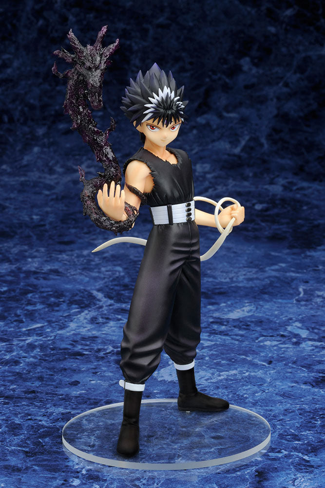 Yu Yu Hakusho ARTFXJ Statue 1/8 Hiei 20 cm